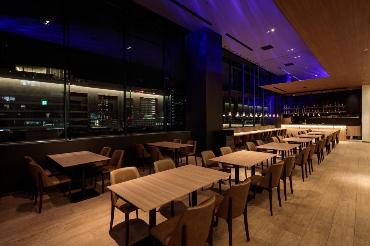 โรงแรม Yokohama Tokyu Rei