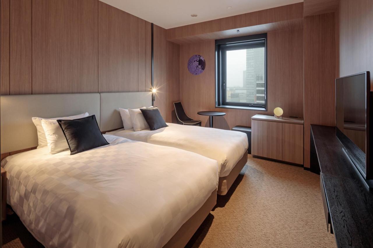 Yokohama Tokyu Rei 3*