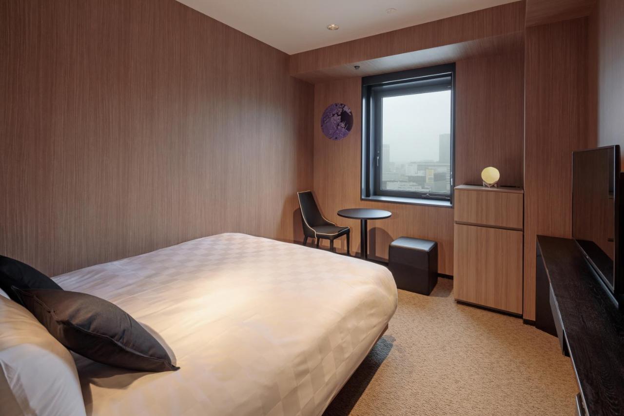 โรงแรม Yokohama Tokyu Rei โยโกฮาม่า