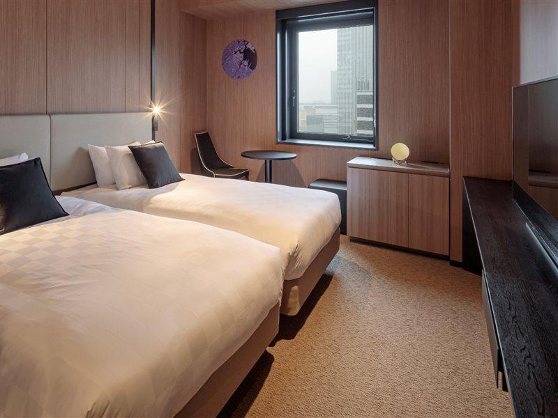 Yokohama Tokyu Rei Hotel