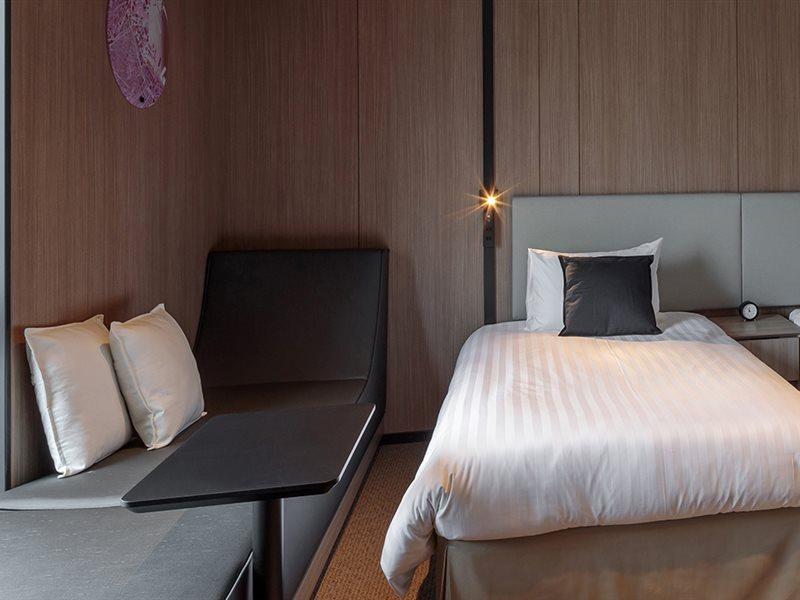 Yokohama Tokyu Rei Hotel Yokohama (Kanagawa)