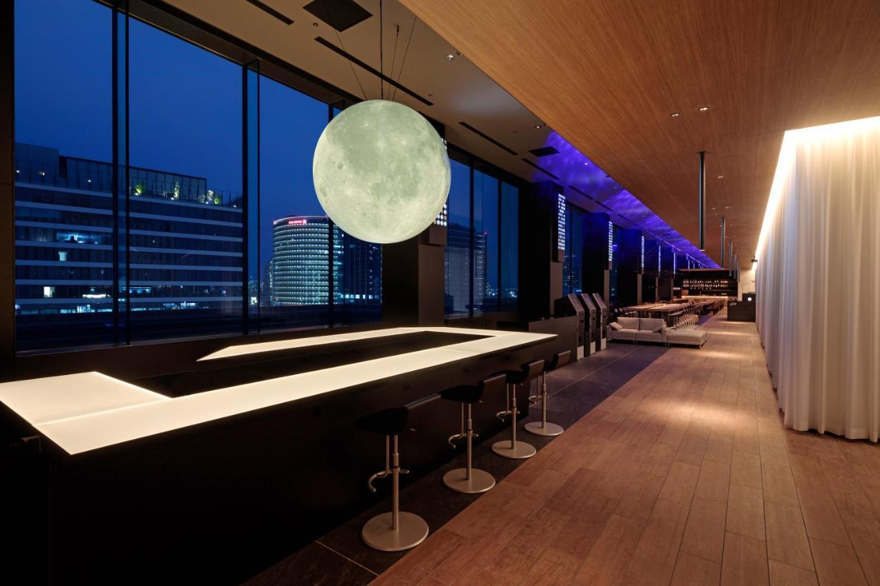 Hotel Yokohama Tokyu Rei