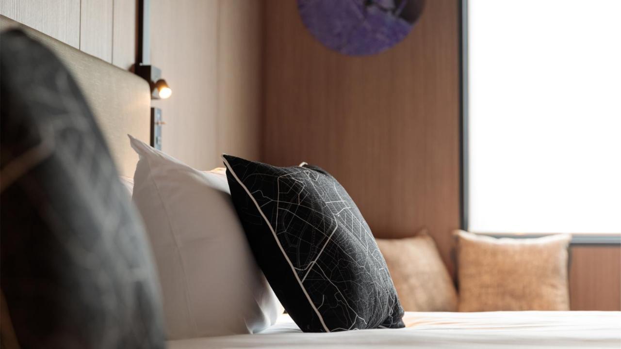 Yokohama Tokyu Rei Hotel