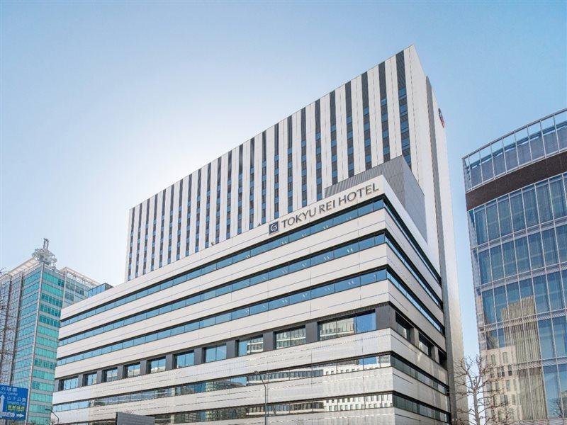 Yokohama Tokyu Rei