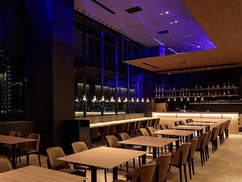 酒店 Yokohama Tokyu Rei 3*